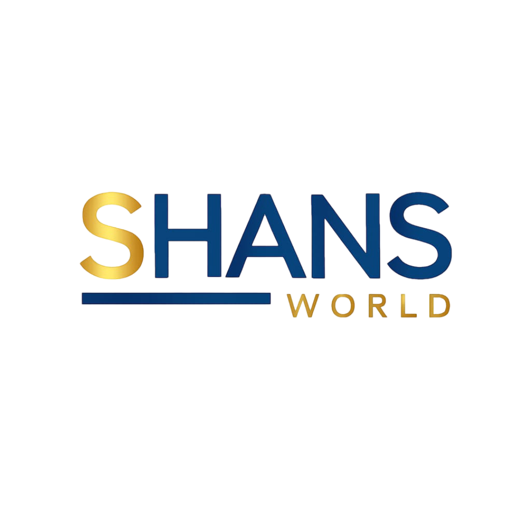 ShansWorld